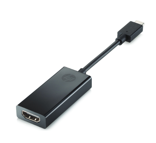 Hewlett Packard USB-C To HDMI Adapter EURO