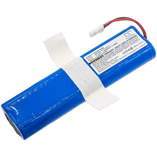 Ilife V3s Pro V50 V5s Pro akku 2600mAh / 37.44Wh