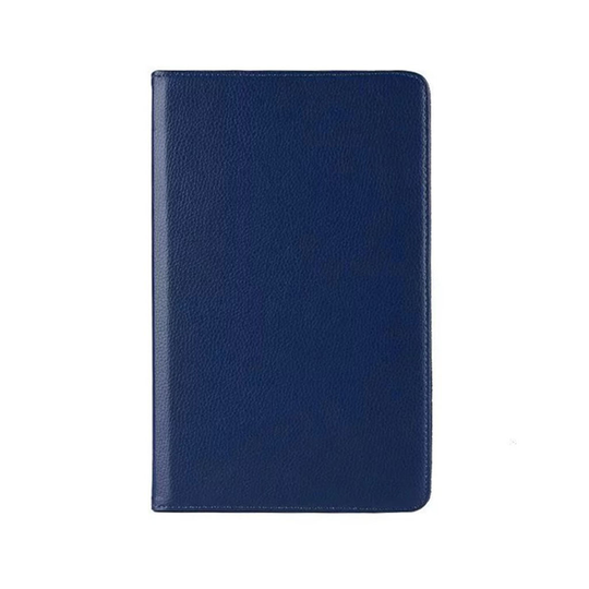 Amdrup Samsung Galaxy Tab A 10.1 (2016) Nahkakotelo - Tummansininen