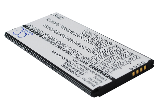 Samsung Galaxy Alpha SM-G850 akku 1700 mAh