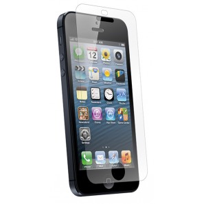 iPhone 5 / 5S Näytön suojakalvo (5 kpl)