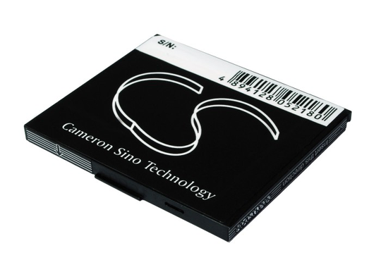 Emporia Elson EL560 Elson EL560 Dual akku 1100 mAh