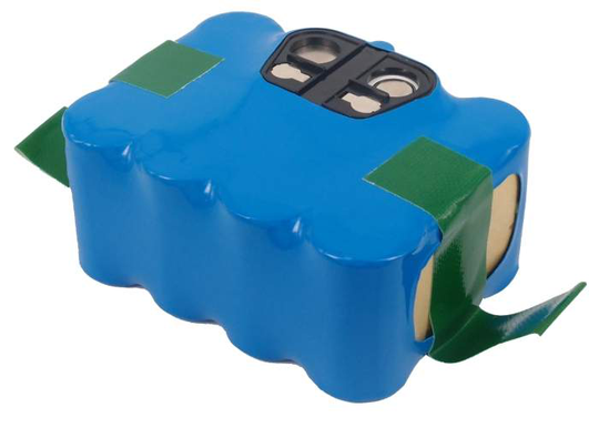 Hoover RBC001 RBC002 RBC003 akku 2000mAh / 28.80Wh