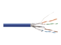 KRAMER BC-UNIKAT/B2CA-305M FOUR-PAIRS U/FTP CABLE FOR DGKAT,HDBASET AND LAN SYSTEMS-305