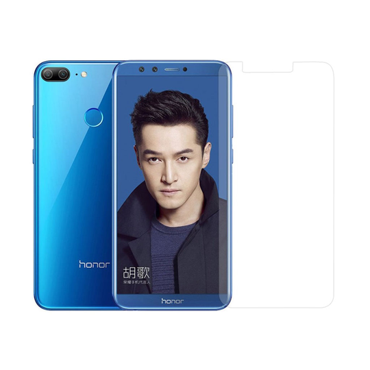 Huawei Honor 9 Lite lasinen näytönsuoja