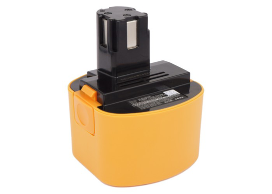 Panasonic EZ908 Ni-MH 9 6 V akku 2100 mAh