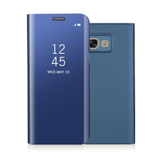 Samsung Galaxy A3 (2017) design kotelo - Sininen