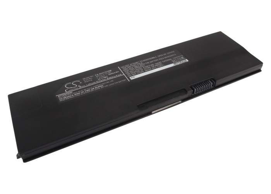 Asus Eee PC T101 Eee PC T101MT-EU17-BK Eee PC T101MT-EU27-BK akku 4900 mAh