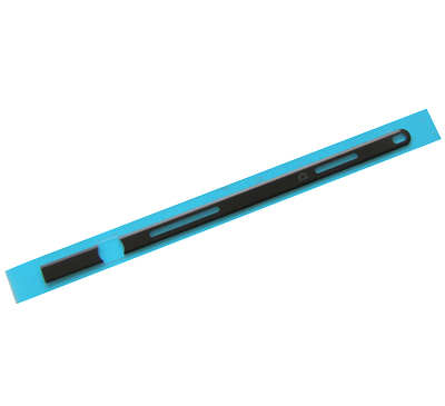sivu kansi (oikea) Sony D2302 Xperia M2 Dual/ D2303/ D2305/ D2306 Xperia M2 - musta