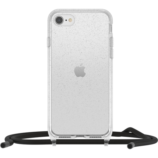 React Necklace IPhone SE 3/2nd 8/7 STAR