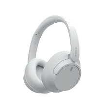 Headphones WH-CH720NW Wireless Bluetooth White