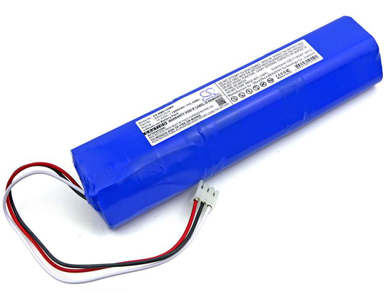 ResMed Elisee 150 Elisee 250 Elisee 350 akku 7800mAh