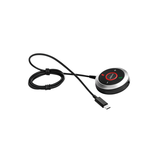 Evolve 80 Link UC USB-C