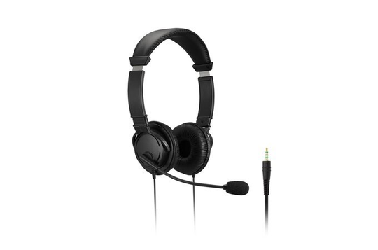 Kensington HiFi Headphones With Mic And