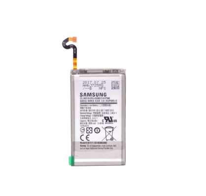 Samsung Galaxy S9 Plus EB-BG965ABE alkuperäinen akku 3500 mAh