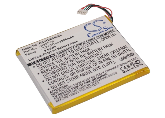 Huawei E5776 E5776S E5776s LTE Hotspot mokkulan Akku