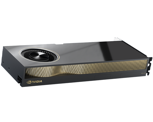 LENOVO Nvidia RTX A6000 48GB GDDR6