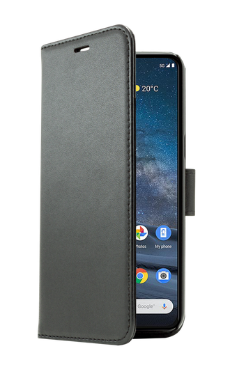 SCREENOR SMART NOKIA 8.3 5G MUSTA