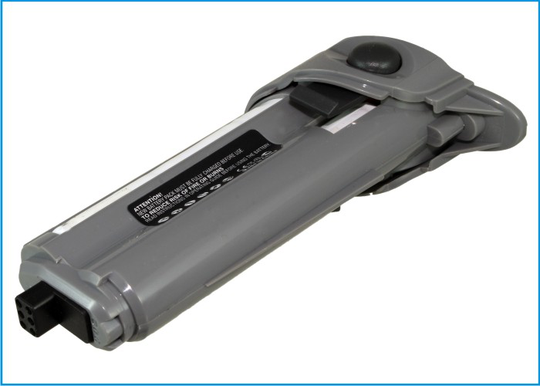 Symbol PTC-960SL PTC-960SL III Viivakoodinlukijan Akku