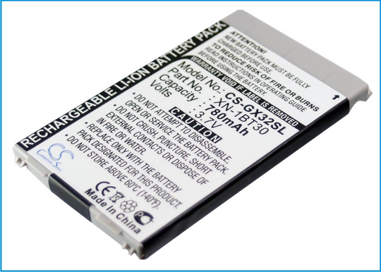 Cameron Sino tarvikeakku Motorola V750 akku 780 mAh