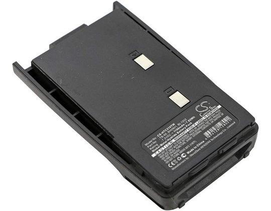 HYT TC-2100H TC-2108 TC-2110 akku 1100mAh / 7.92Wh