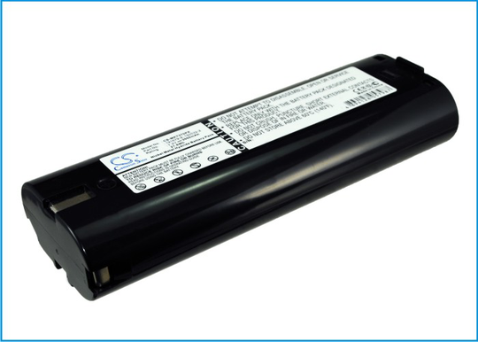 Makita 370 Ni-MH 7 2 V akku 3000 mAh