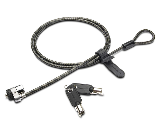 LENOVO KENSINGTON MICROSAVER SECURITY CABLE LOCK