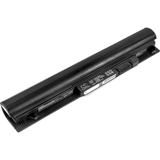 HP Pavilion 10 TouchSmart Pavilion 10 TouchSmart 10-e000 Pavilion 10 TouchSmart 10-e000 akku 2400mAh