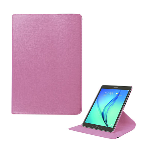 Borelius Samsung Galaxy Tab S2 9.7 Nahkakotelo - Pinkki