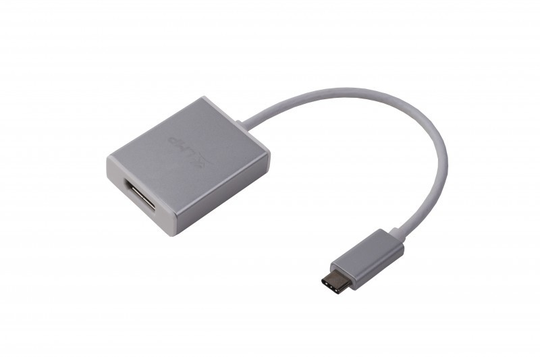 LMP USB-C To DisplayPort Adapter,