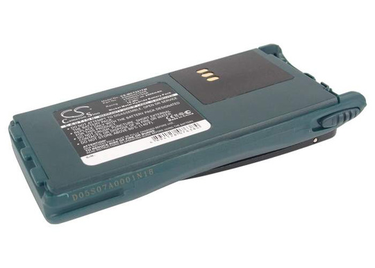 Motorola CT150 CT250 CT450 akku 2500mAh / 18.75Wh