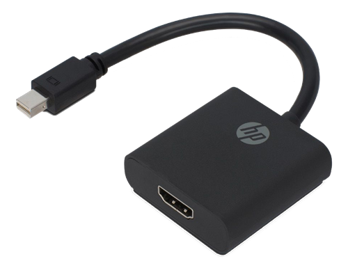Mini DP To HDMI Adaptor