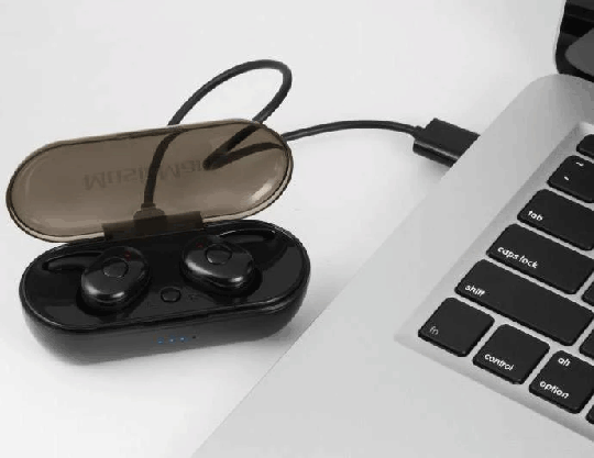 Mini TWS Bluetooth In-Ear Headphone BT-X49