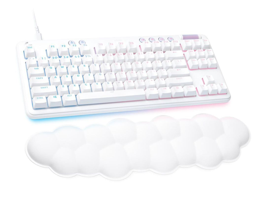 LOGI G713 Gaming Kbd - OFF WHITE - (PAN)