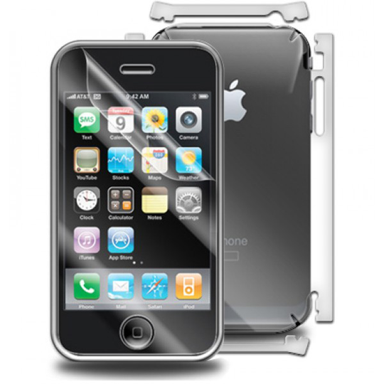 iPhone 3G/3GS Näytön suojakalvo