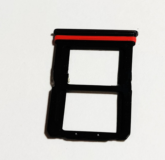 OnePlus 7 SIM-kelkka