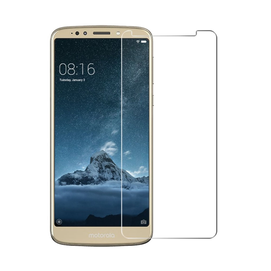 Motorola Moto E5 Plus 0.3mm tempered glass screen protector