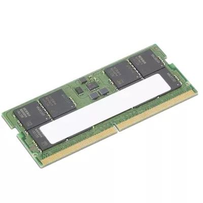 LENOVO 32GB DDR5 4800MHZ SODIMM