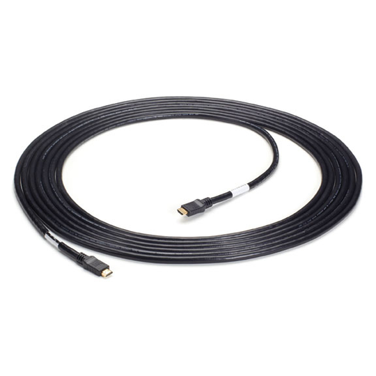 BLACK BOX HIGH-SPEED HDMI CABLE WITH ETHERNET - MALE/MALE, 15-M (49.2-FT.)