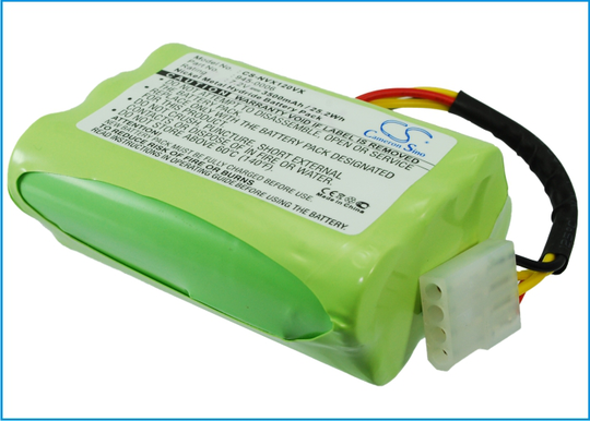 Neato 945-0080 All Floor Signature 25 akku 3500mAh / 25.20Wh