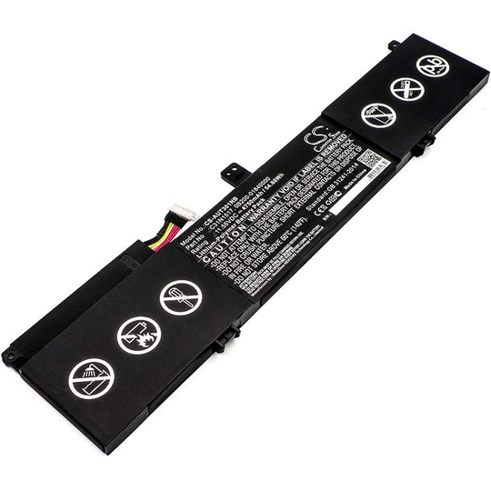 Asus Q304ua TP301 TP301U akku 4750mAh