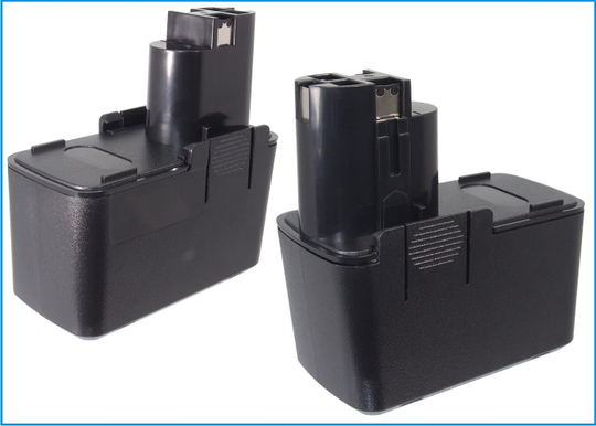 Bosch / Skil 3300 Ni-MH 12 V akku 3000 mAh
