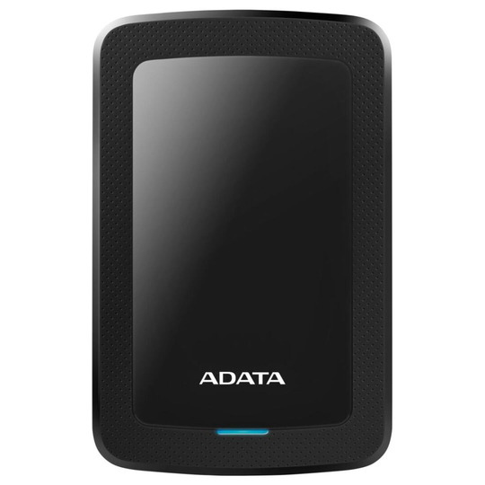 ADATA HV300 1TB USB3.1 HDD 2.5i Black