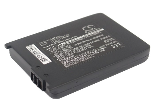 Siemens Active M1 Gigaset 4000 micro Gigaset 4000L micro Langaton puheline Akku