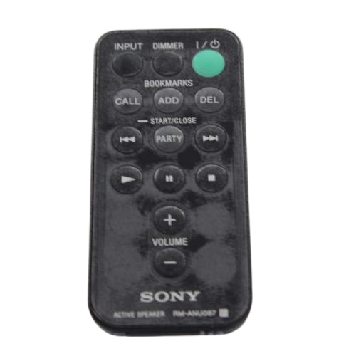 SONY Remote Commander (RM-AN087)