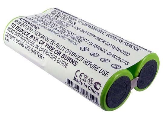 Datex Volume Monitor 5400 Volume Monitor 5410 Volume Monitor 5420 akku 3600mAh