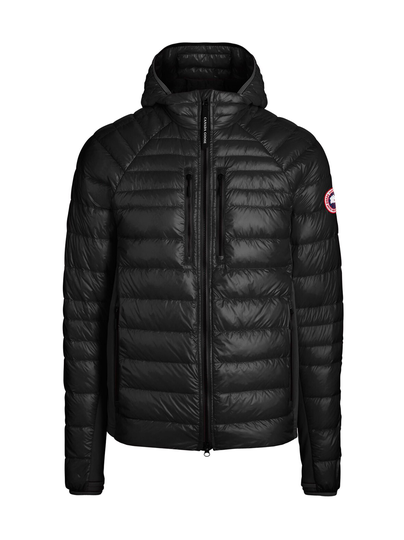 Hybridge lite hoody -toppatakki