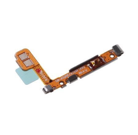 Virtanapin flex kaapeli SAMSUNG SM-A520F GALAXY A5 (2017) / SM-A720F GALAXY A7 (2017) / SM-A320F GALAXY A3 (2017) / SM-A730 GALAXY A8 PLUS (2018)