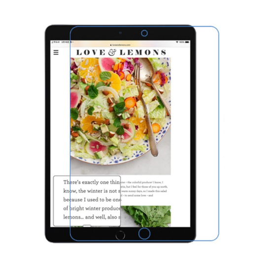 iPad Air (2019) ultra clear näytönsuoja - 5-Pack