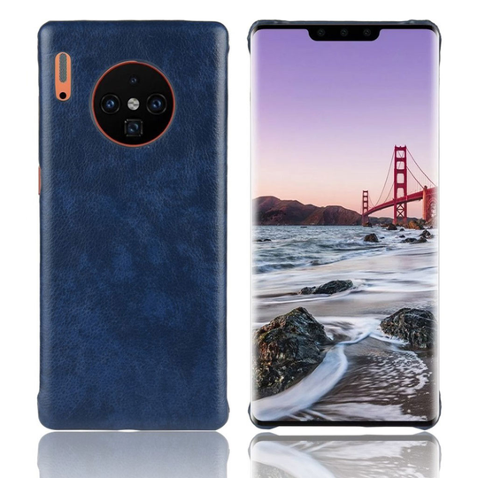 Prestige Huawei Mate 30 Pro kuoret - Sininen